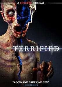 Terrified