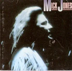 Mick Jones