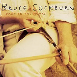 Bruce Cockburn