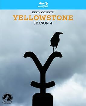 Yellowstone: Season 4
