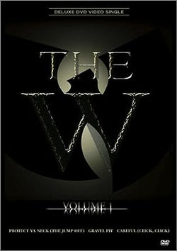 The W, Volume One (Wu-Tang Clan)