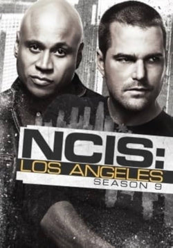 NCIS Los Angeles: Season 9