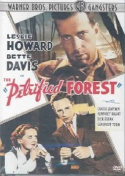 The Petrified Forest