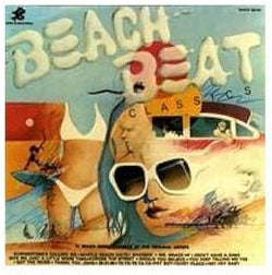 Beach Beat Classics Volume 1