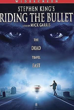Stephen King's Riding The Bullet (Widescreen)