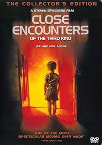 Close Encounters of the Third Kind (Collector's Edition)