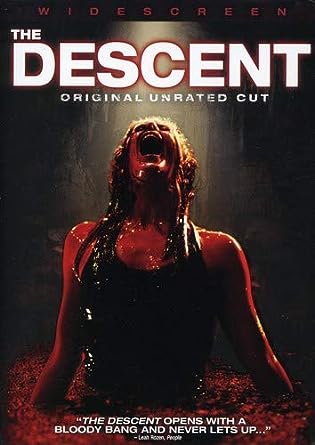 The Descent
