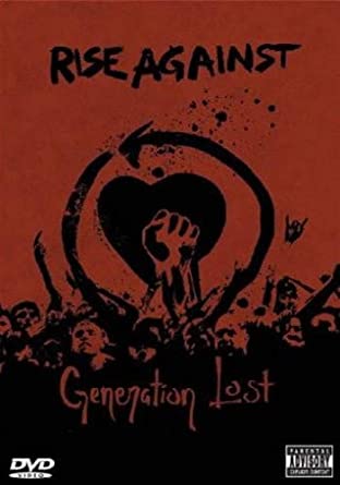 Rise Against - Generation Lost
