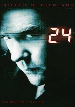 24: Season 3