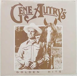 Gene Autry