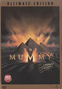 The Mummy (Ultimate Edition)