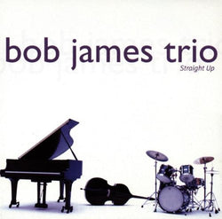 Bob James Trio