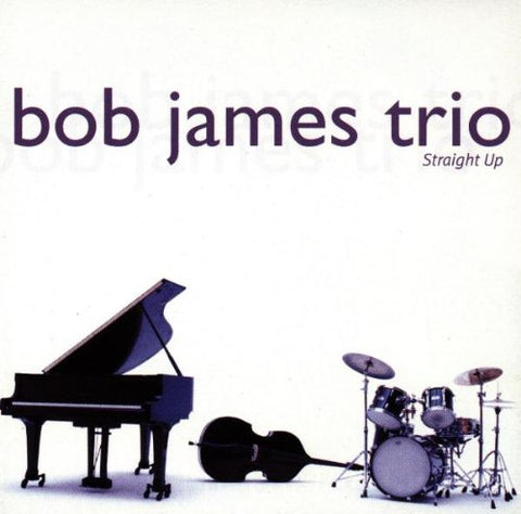 Bob James Trio