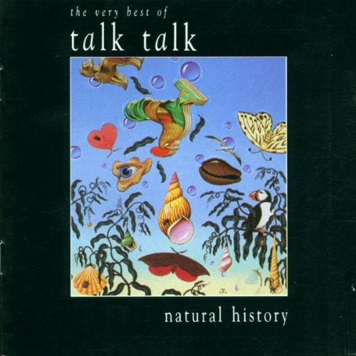 Talk Talk