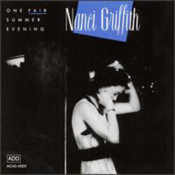 Nanci Griffith