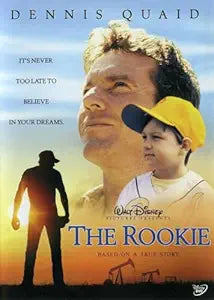 The Rookie