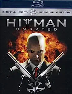 Hitman (Unrated)