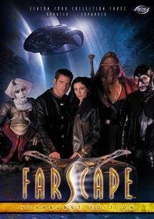 Farscape - Season 4, Collection 3 (Starburst Edition)