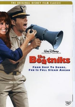 The Boatniks