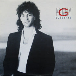 Kenny G