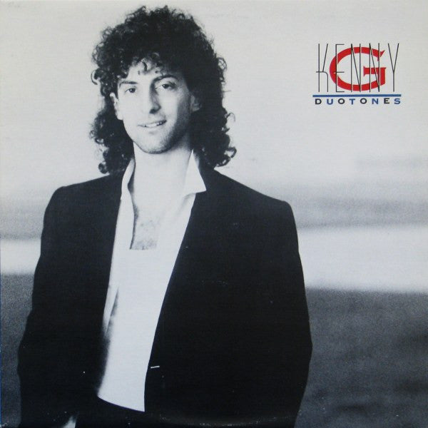 Kenny G
