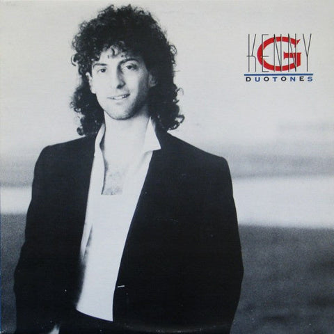 Kenny G