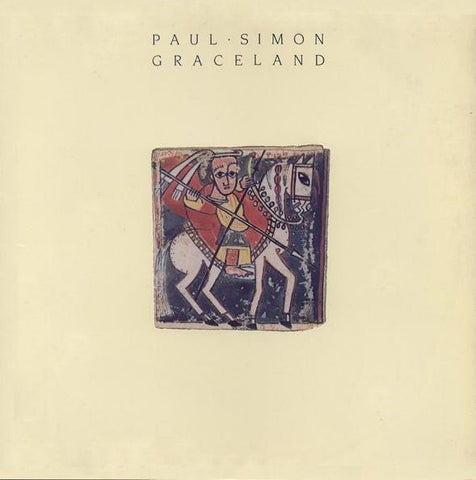 Paul Simon