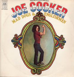 Joe Cocker