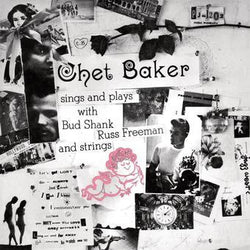 Chet Baker