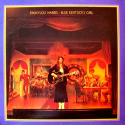 Emmylou Harris