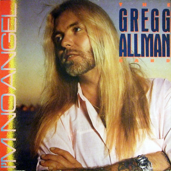 The Gregg Allman Band