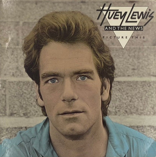 Huey Lewis And The News