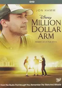 Million Dollar Arm