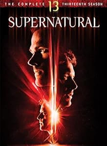 Supernatural: Season 13