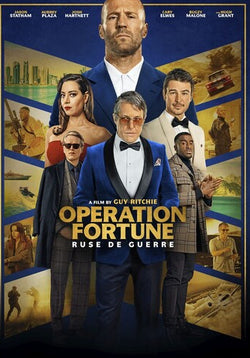 Operation Fortune