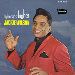 Jackie Wilson