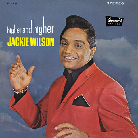 Jackie Wilson