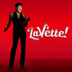 Betty Lavette