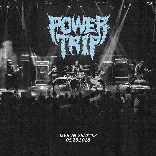 Power Trip