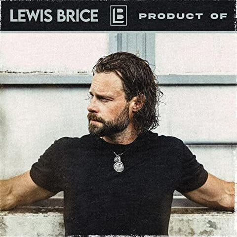 Lewis Brice