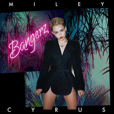 Miley Cyrus