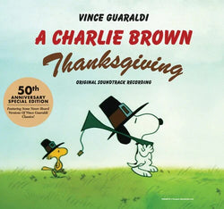 Vince Guaraldi
