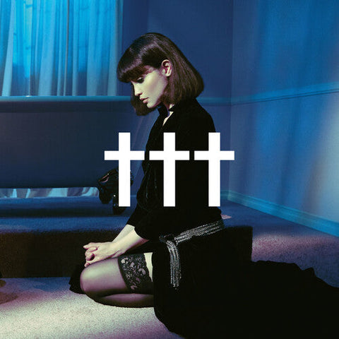 Crosses (†††)