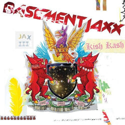 Basement Jaxx