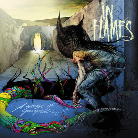In Flames