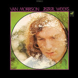 Van Morrison