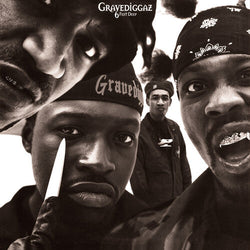 Gravediggaz