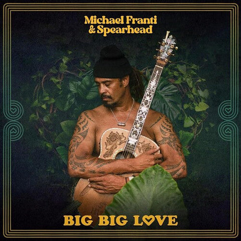 Michael Franti & Spearhead