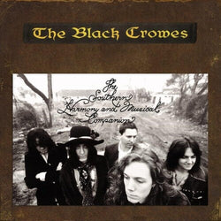 The Black Crowes