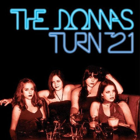 Donnas